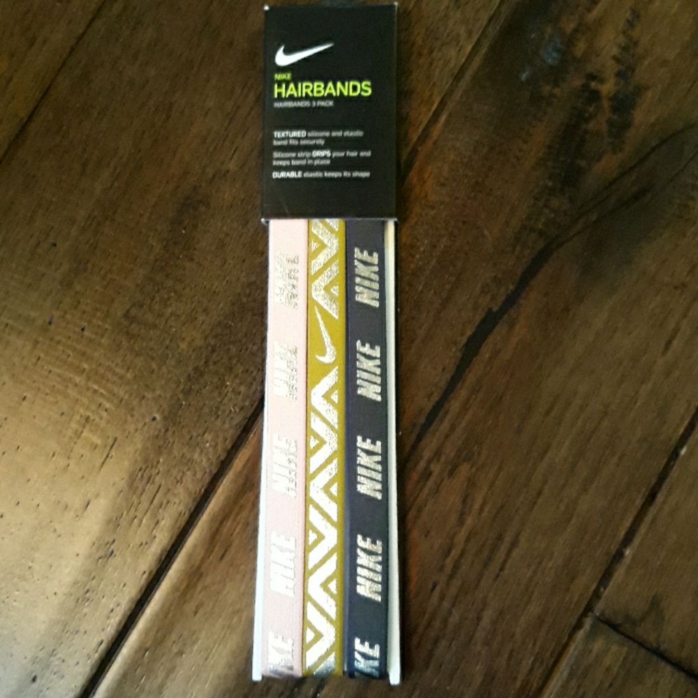 Nike Hairbands - Picture 2 of 6